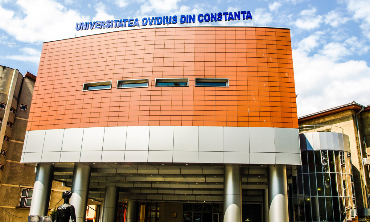 Ovidius University