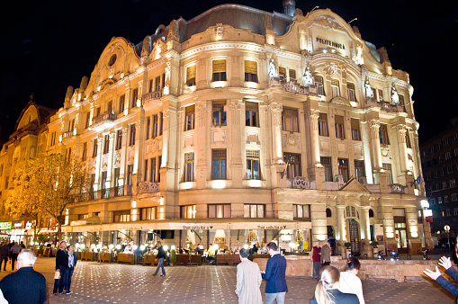 Politehnica University Timișoara