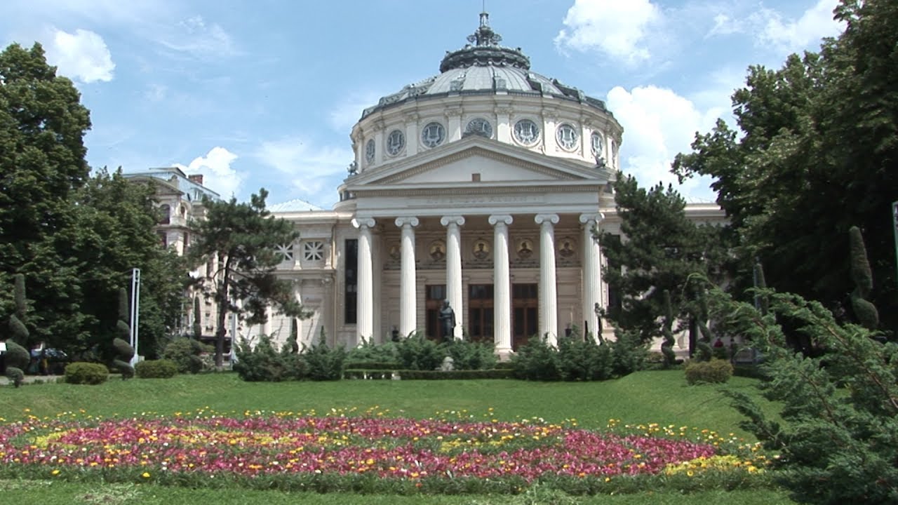 Polytechnic University Bucharest